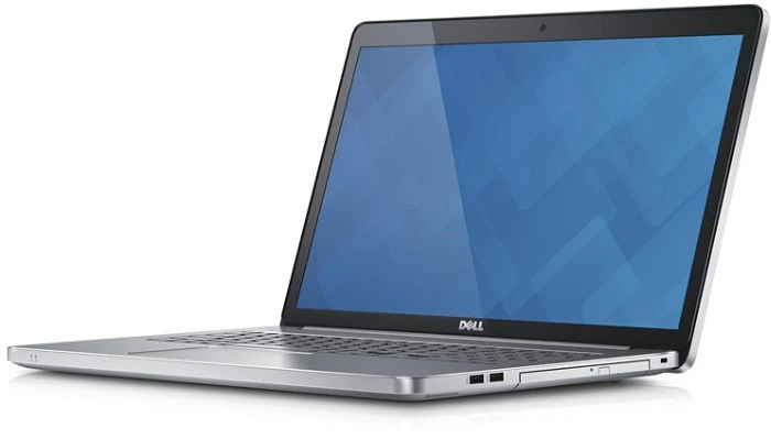Dell Inspiron 17