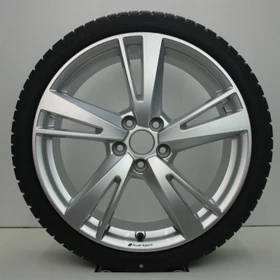 Pirelli P Zero Winter 235/35 R19 91V XL