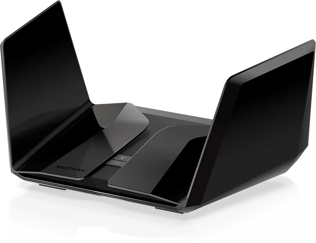 Netgear Nighthawk AXE11000 RAXE500, AXE11000