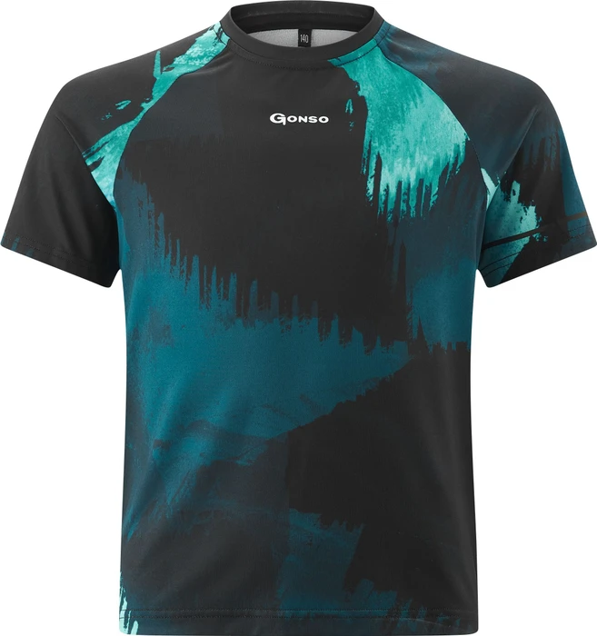 Gonso Lario Trikot kurzarm (Junior)
