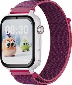 SaveFamily SaveWatch Plus weiß/frambuesa