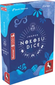 Nokosu Dice