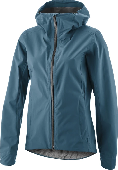 Gonso Sura Plus Fahrradjacke ao blue (Damen)