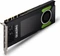 PNY Quadro P4000, 8GB GDDR5, 4x DP Vorschaubild