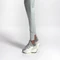 adidas Avryn_X grey two/grey one/green spark (Damen) Vorschaubild