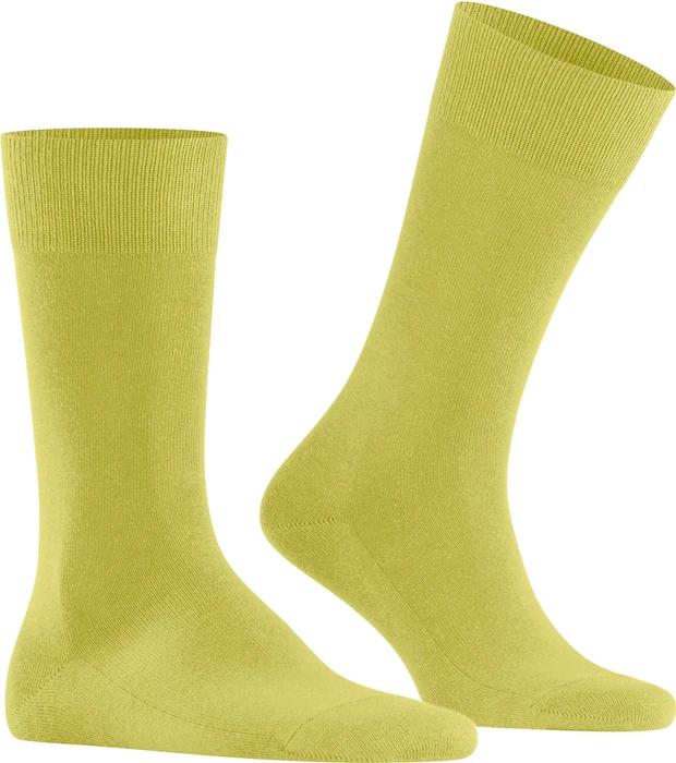 Falke Family Socken ananas (Herren)