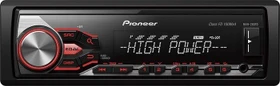 Pioneer MVH-280FD