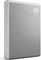 Seagate One Touch SSD, silber, 2TB, USB-C 3.1 Vorschaubild