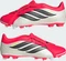 adidas Predator Club Fold-Over Tongue FG/MG lucid red/core black/cloud white (Herren) Vorschaubild
