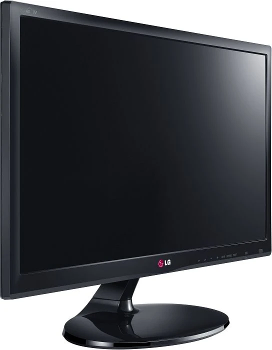 LG 24MS53S-PZ, 24"