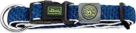 Hunter Hilo Kragen Vario Plus XL Blue Collar 45-70Cm