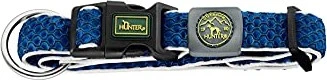 Hunter Hilo Kragen Vario Plus XL Blue Collar 45-70Cm