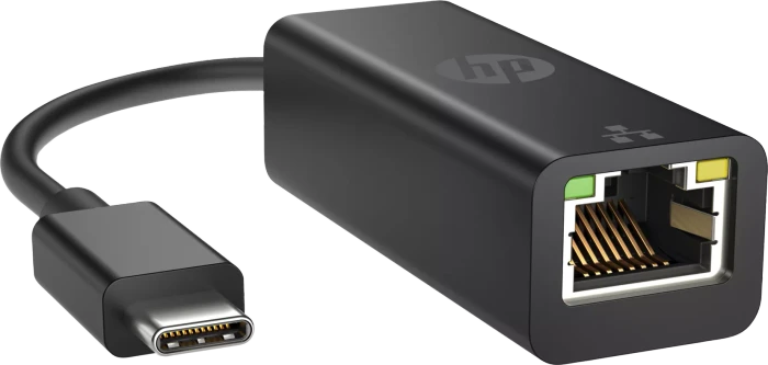 HP G2 LAN-Adapter, RJ-45, USB-C 3.0 [Stecker]