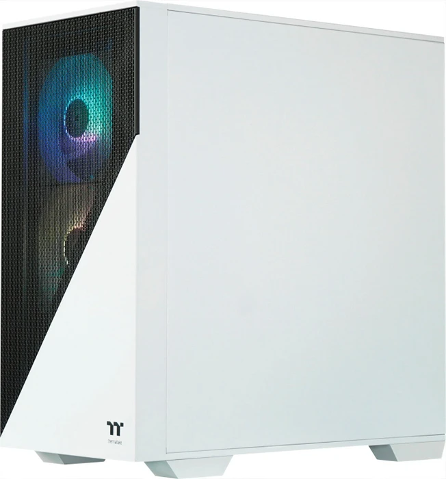 Thermaltake Calypso weiß, schwarz, Core i5-12500, 16GB RAM, 1TB SSD, GeForce RTX 3060