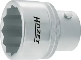 Hazet 1100Z-36 Außenzwölfkant Steckschlüssel 1", 36x67mm