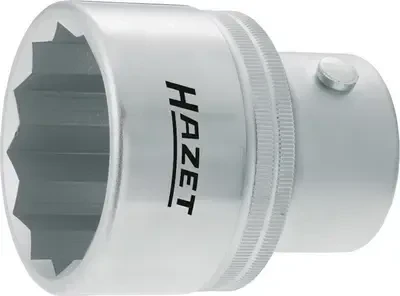 Hazet 1100Z-36 Außenzwölfkant Steckschlüssel 1", 36x67mm