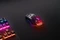 SteelSeries Aerox 3 Wireless schwarz, USB/Bluetooth Vorschaubild