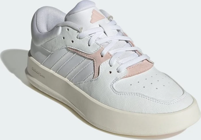 adidas Court 24 cloud white/off white (Damen)