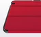 Otterbox Symmetry Folio für Apple iPad 10.9, Ruby Sky rot Vorschaubild