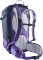 Deuter Freerider 28 SL violet/navy (Damen) Vorschaubild