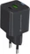 Conceptronic 2-Port 20W GaN USB-PD-Ladegerät schwarz Vorschaubild