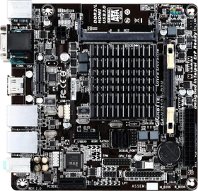 GIGABYTE GA-N3050N-D3H
