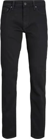 Jack & Jones Clark Evan GE 598 Jeans black denim (Herren)