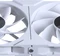 Phanteks M25G2-140 D-RGB Reverse White, weiß, 140mm Vorschaubild