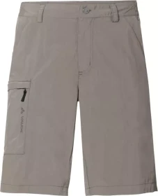 Vaude Farley Bermuda V Hose kurz boulder uni (Herren)