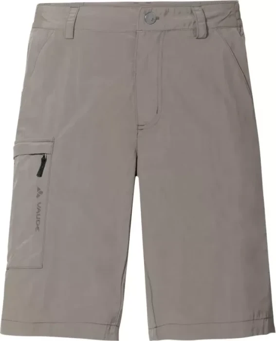 Vaude Farley Bermuda V Hose kurz boulder uni (Herren)