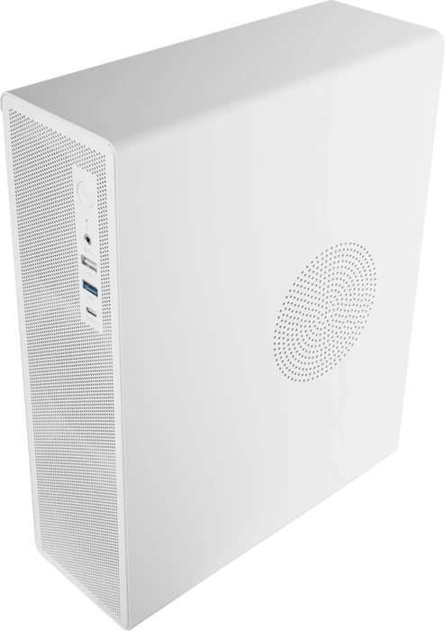 Tacens AEROSLIM500, weiß, 500W TFX