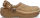 Crocs Crafted Vegan Suede Stitch Clog sepia (Junior) (213988-2EY)