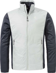 Schöffel Hybrid Cascata Funktionsjacke fjord (Herren)