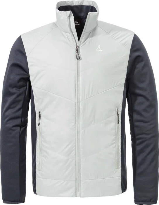 Schöffel Hybrid Cascata Funktionsjacke fjord (Herren)