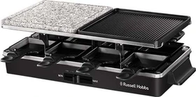 Russell Hobbs Multi 3in1 Raclette