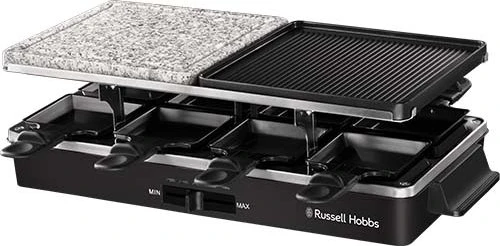 Russell Hobbs Multi 3in1 Raclette