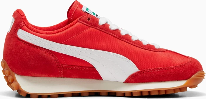 Puma Easy Rider Vintage puma red/puma white (Junior)