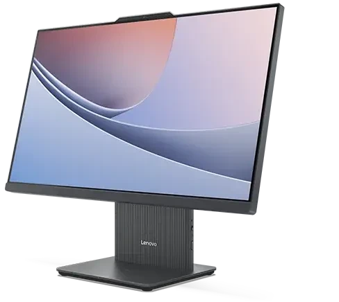 Lenovo IdeaCentre AIO 24IRH9 Luna Grey, Core 5 210H, 16GB RAM, 1TB SSD, CZ/SVK