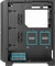 Montech Sky One Lite, schwarz, Glasfenster Vorschaubild