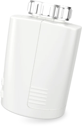 FRITZ! FRITZ!DECT 301 Funk-Heizkörperthermostat
