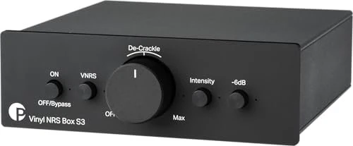 Pro-Ject Vinyl NRS Box S3