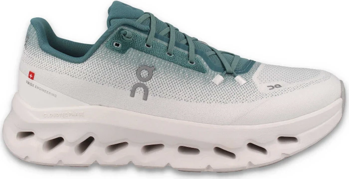 On Cloudtilt tide/white (Herren)