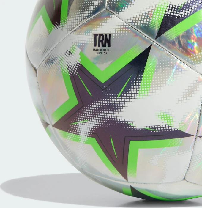 adidas UEFA Champions League 2026/2027 Training Fußball multicolor