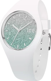 Ice-Watch Ice Lo white turquoise Unisex 013430