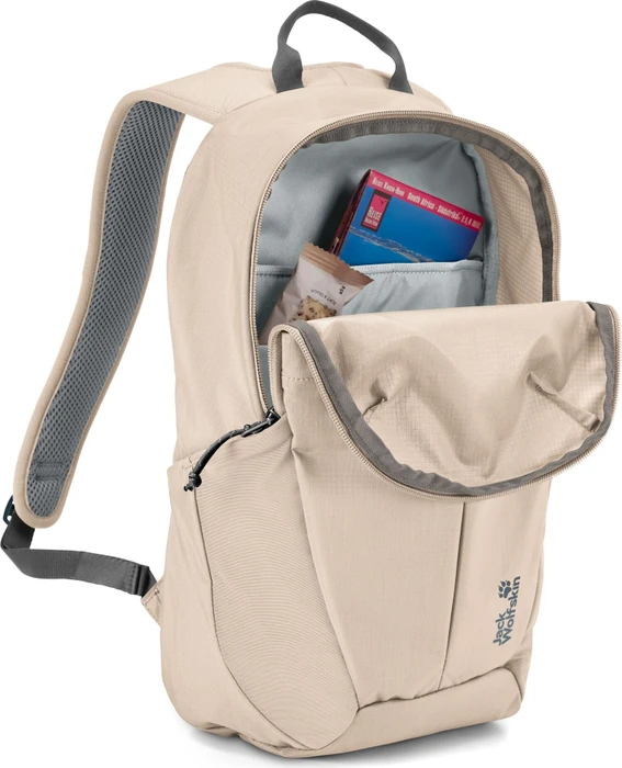 Jack Wolfskin Yuma 14 oyster