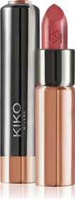 KIKO Milano Gossamer Emotion Creamy Lipstick 106 mauve, 3.5g