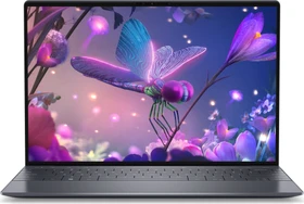 Dell XPS 13 Plus 9320 (2022), Graphite, Core i7-1260P, 16GB RAM, 512GB SSD, DE