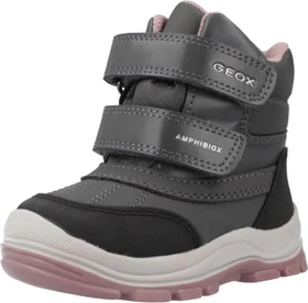 Geox Flanfil Girl ABX grau (Junior)