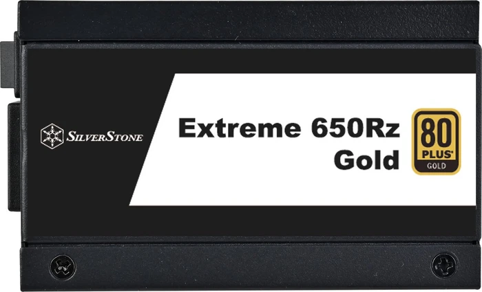 SilverStone Extreme Series EX650Rz Gold 650W, SFX 4.1