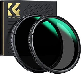 K&F Concept Nano-X PRO-Series MC UV 49mm
